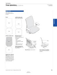 Fully loaded with features designed for enhanced support and individual adjustments. Steelcase Health Volume 1 Seating Manualzz