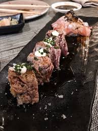 Te contamos cuáles son los mejores restaurantes para sacarle el máximo partido a la capitalidad gastronómica de murcia. Uno De Los Mejores Restaurantes De Sushi De Murcia Y Con Bastante Diferencia De Momento El Que Mas Me Ha Gustado Buena Comida Y Buen Ambiente Para Repetir Fotografia De Kokoro
