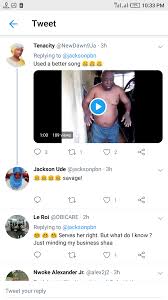 Sep 05, 2018 · he said : Controversial Aid To President Muhammadu Buhari On Media Lauretta Onochie