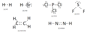 Its lewis structure is shown below: Solved How Do I Write Lewis Structures For The Following Course Hero