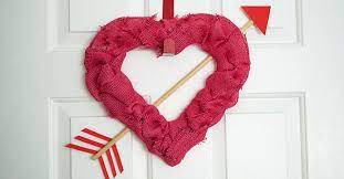 Check spelling or type a new query. 2 Heart Shaped Valentine S Day Wreaths Dollar Tree
