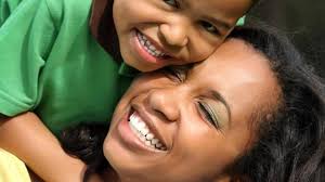 Mommy and Me Haircuts