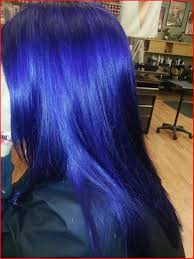 Pelo Ideas Color Azul Purpura La Mezcla De Colores Siempre Trabaja Para Hacer Su Aspecto Encantador Y U Hair Color Shampoo Types Of Hair Color Blue Purple Hair