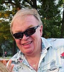 WCScreensaver. Last cast... Taken of my dad before he passed away.❤️