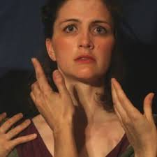 The Last Daughter of Oedipus