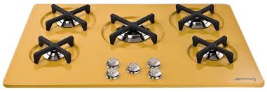 Brand New Graded Smeg P755sg 75cm Gas Hob Pr 576 Rrp 699 Hobs Gas Hob Smeg