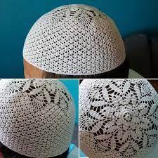 Image Result For Takke Modelleri Semerkand Orme Sapkalar Elisi Fikirleri Oya Ornekleri