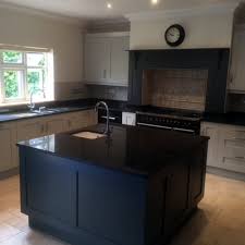 the kitchen respray company ::