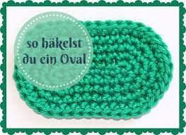 Hier zeigen wir euch den beginn eines gehäkelten ovals und wie ihr dafür auf beiden seiten der luftmaschenkette arbeitet.viele tolle handarbeitsideen findet. So Hakelst Du Ein Oval Hakeln Stricken Und Hakeln Formen Hakeln