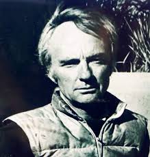 Timothy Christopher Howe