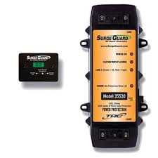 Surge guard 44260 entry l. Southwire 44260 Invertersupply Com