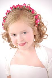 See more ideas about wedding hairstyles, kids hairstyles, hair styles. 4 Pretty Flower Girl Hairstyles For You To Choose From Princessly