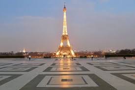 Trocadéro Paris: 5 things you may not have known