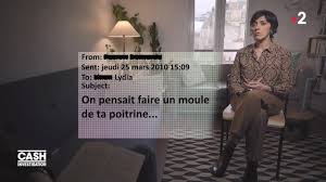 This article is a partial translation of the cash investigation article on the french wikipedia. Cash Investigation Youtube Channel Analytics And Report Powered By Noxinfluencer Mobile