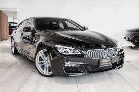 Bmw roanoke serves the greater roanoke va area with new bmw vehicles, used cars, car loans, leases, financing, auto parts, along with service and repair. 2016 Bmw 6 Series Stock P271091a For Sale Near Vienna Va Va Bmw Dealer For Sale In Vienna Va P271091a Exclusive Automotive Group