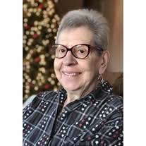 Deloris Joan Barton Obituary 2022