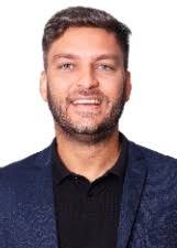 Candidato Victor Tiziano