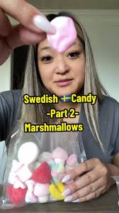 Swedish candy! Part 2