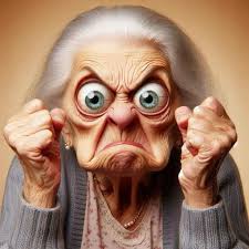 Funny! When Milton Budlong owned the house, he and his wife, Jessie, went  through a big divorce battle. It hit the newspapers! Mrs. Budlong prayed to  God to put a curse on