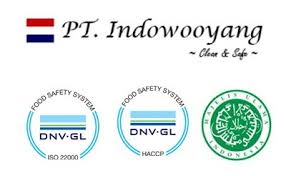 Bagi yang berminat silahkan kirim lamaran lengkap & cv ke alamat : Lowongan Kerja Pt Indowooyang Cirebon