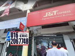 Explore tweets of putrajaya @rajahas98590711 on twitter. Grd Floor Shoplot Next To J T Express Shop For Rent In Batu Caves Selangor Iproperty Com My