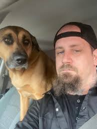 Can everyone share male dog names?! Thanks!