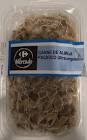 Carne De Almeja Pacífico Ultracongelada