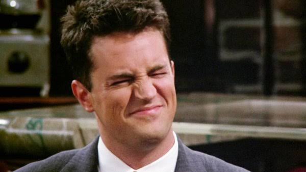 Matthew Perry