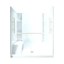 Get free shipping on qualified shower stalls & kits or buy online pick up in store today in the bath department. Lowes Showers Stalls Cheap Shower Stalls Accord Shower Stalls At Lowes Shower Stall Base Shower Stall Shower Stall Bases Bathroom Medicine Cabinet