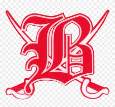 Awesome letter b designs images. Bessemer Academy Rebels Tattoo Design Alphabet B Clipart 1480896 Pinclipart