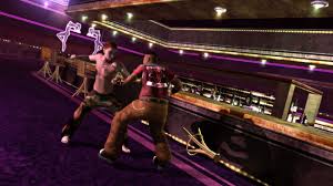 Saints row wasn't always as absurd and hilarious as many fans now know it to be. Abhey Xbhh6shm