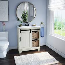 pamari cassara 30 single bathroom