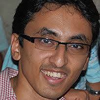 Satish Raj Kasireddi