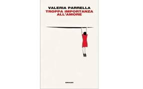 Libri Reading Di Valeria Parrella Alla Feltrinelli Libri Lettera Di Dimissioni Lettura