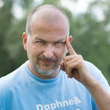 Bruce Benamran — Wikipédia