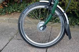 Dahon mu latch assembly issue. How To Choose Bike Tires For Folding Bikes