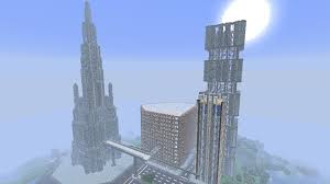 Check spelling or type a new query. Layered City Restart Minecraft Map