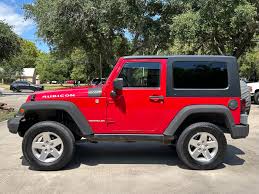 Image result for Flame Red 2009 Wrangler