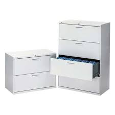 Mechanical interlock system keeps more than 1 drawer from opening at a time. 37 Home Kitchen File Cabinets Ideas Filing Cabinet Home Kitchens Home Office Furniture