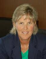 Spring 03 CCHS Magazine