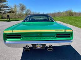 Image result for Lime Green 1970 Satellite