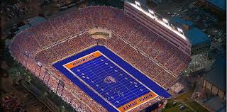 Envisioning A Bigger Better Bronco Stadium Bronco Nation News