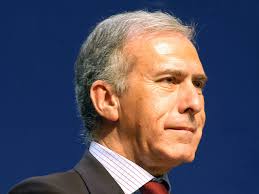 Henry Chabert, 25 ans au service de sa ville