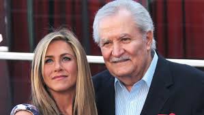 Jennifer Aniston Pays Tribute To Father John At Daytime Emmys: Watch