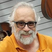 Barry Eichelberger's Instagram, Twitter & Facebook