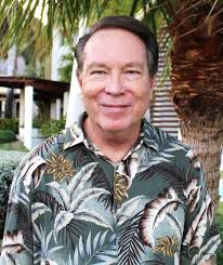 Charles H. Weatherby Obituary