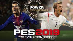 * the demo is from a newer game (see restrictions below). Pes 2019 Fecha De Lanzamiento Trailers Y Precio Para Ps4 Xbox One Y Pc