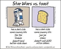 Wrong Hands Geeky Humor Star Wars Star Wars Humor