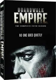 Boardwalk Empire Season 5 Wikipedia