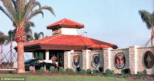 Air force photo by airman 1st class scott warner) Macdill Air Force Base Homeless Woman Suzanne M Jensen Snuck In Four Times And Lived There For Days Daily Mail Online